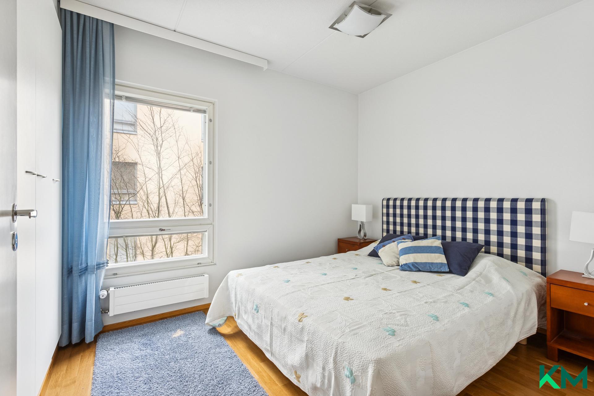 Takomotie 14, Pitäjänmäki, Helsinki