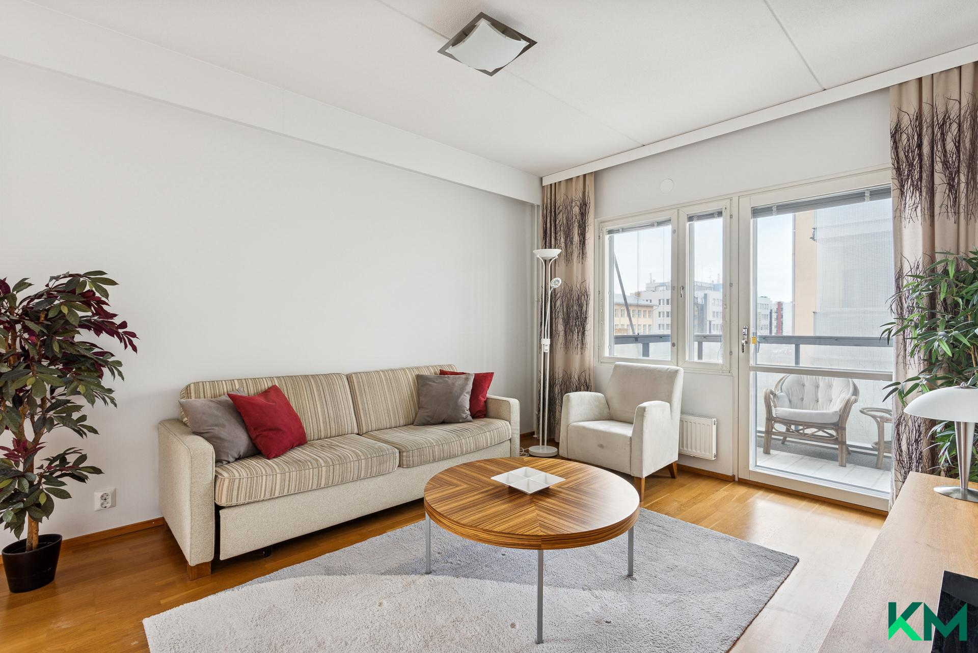 Takomotie 14, Pitäjänmäki, Helsinki