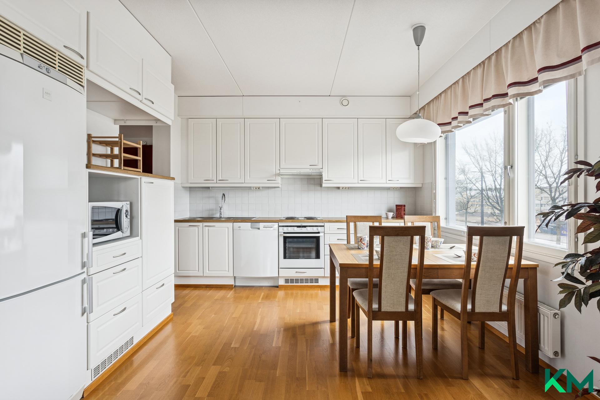 Takomotie 14, Pitäjänmäki, Helsinki