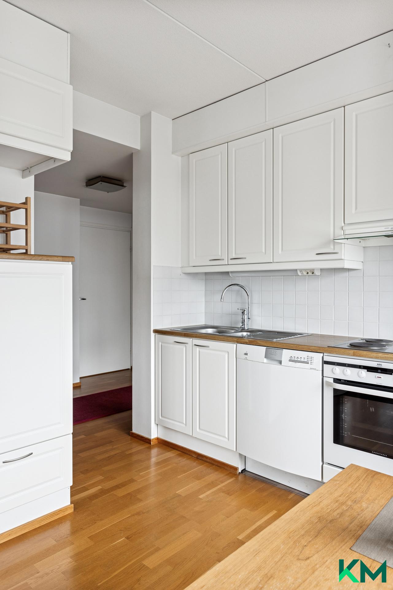 Takomotie 14, Pitäjänmäki, Helsinki