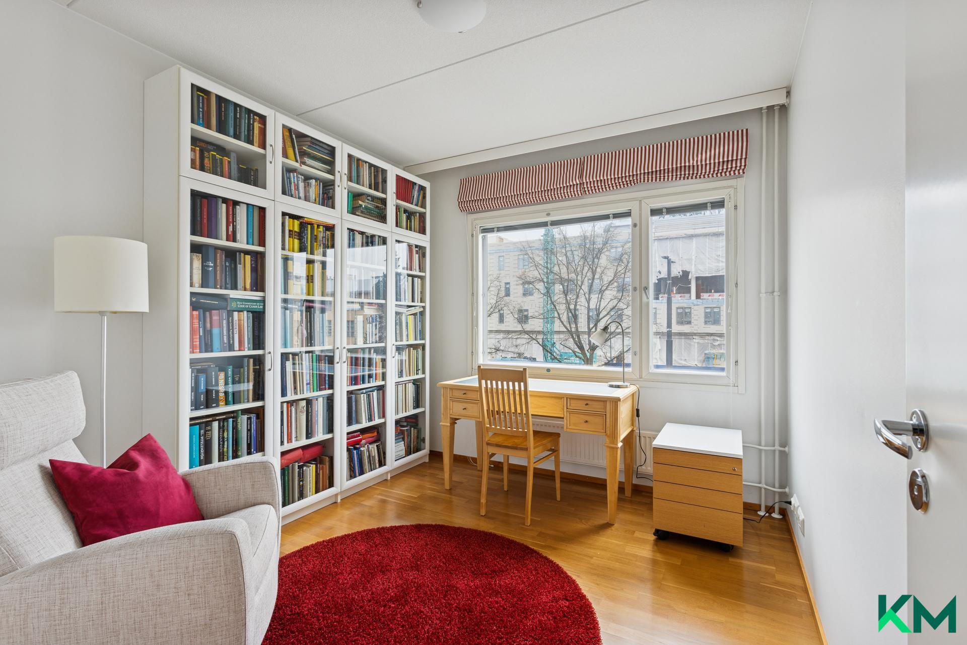 Takomotie 14, Pitäjänmäki, Helsinki