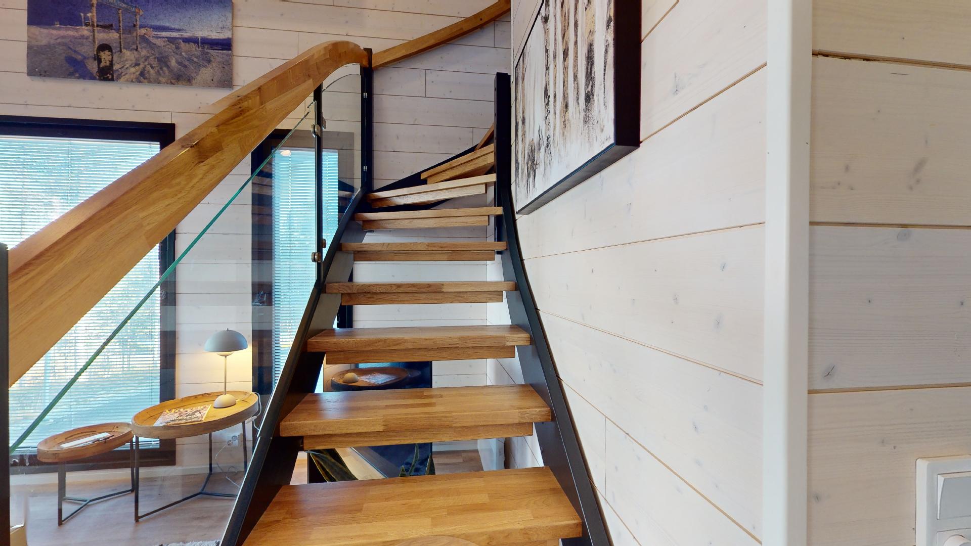 Kätkänkuja 5, Levi, Kittilä