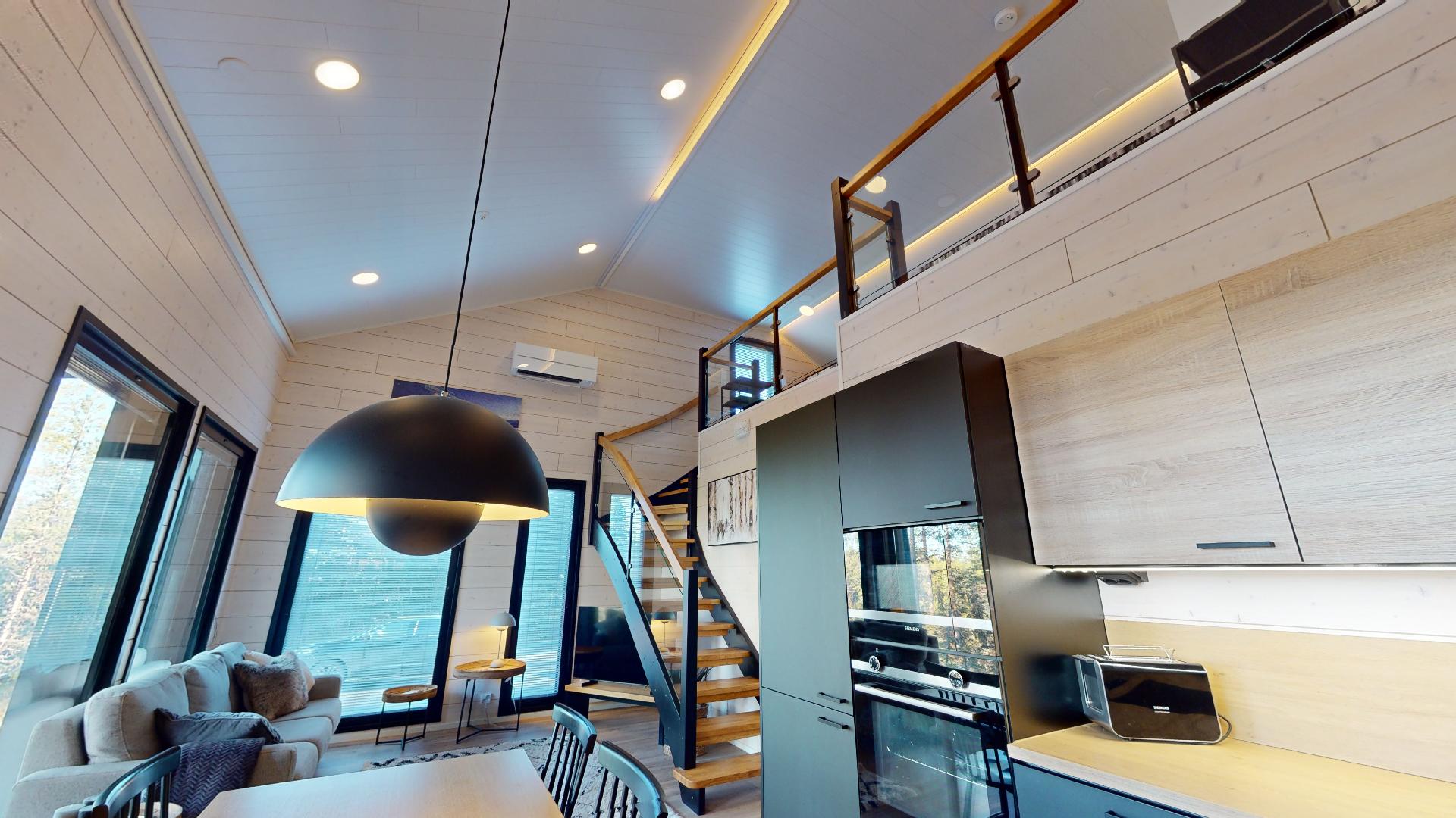 Kätkänkuja 5, Levi, Kittilä