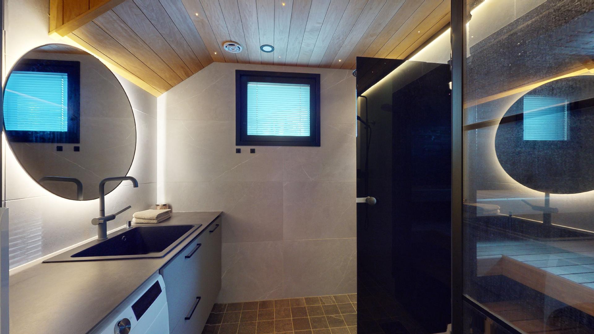 Kätkänkuja 5, Levi, Kittilä