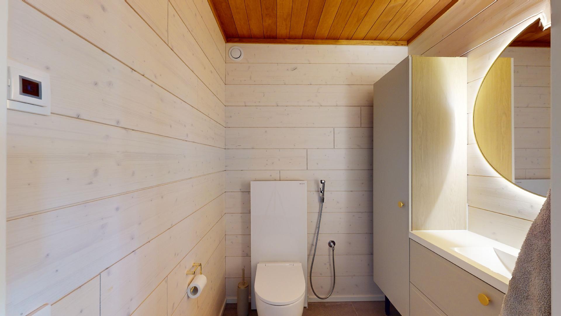 Kätkänkuja 5, Levi, Kittilä