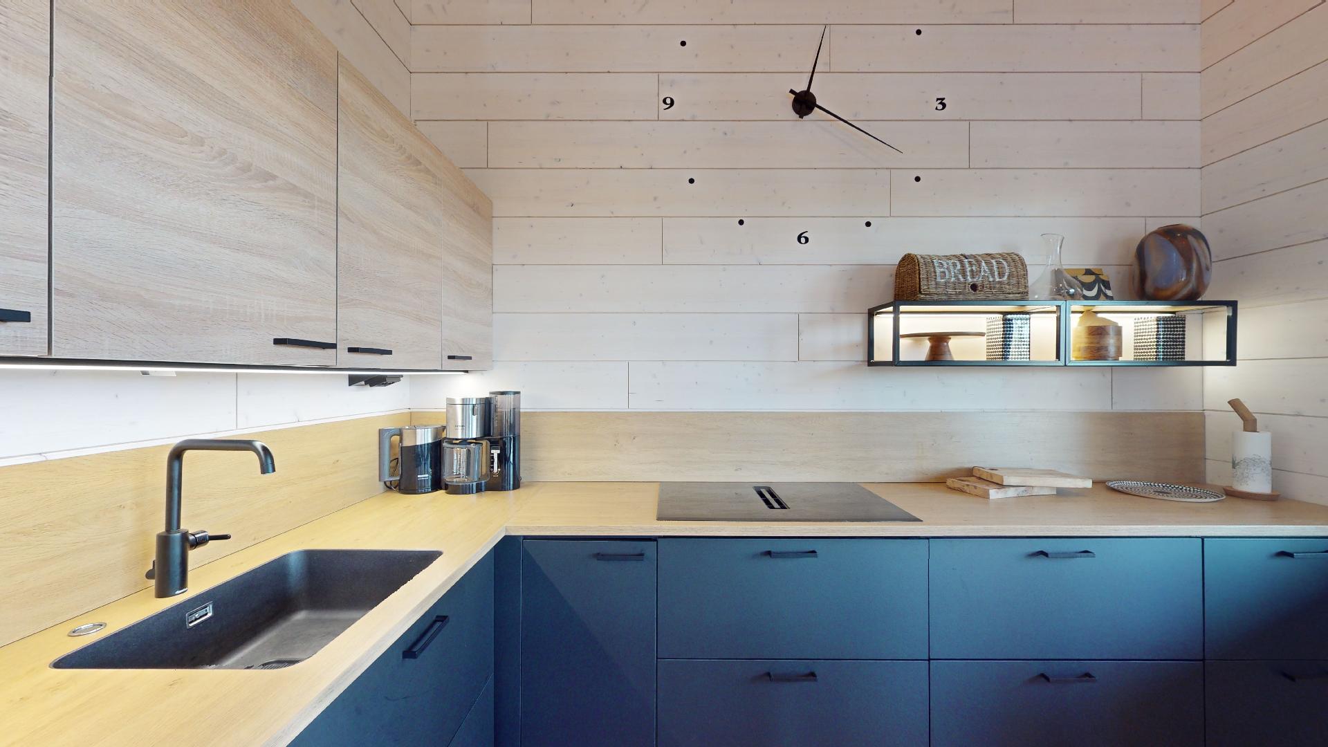 Kätkänkuja 5, Levi, Kittilä