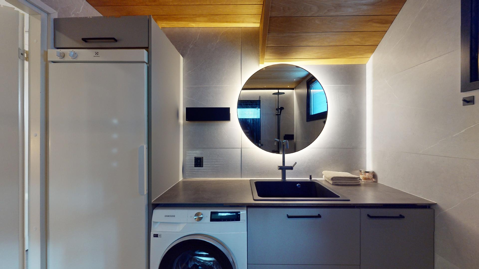 Kätkänkuja 5, Levi, Kittilä