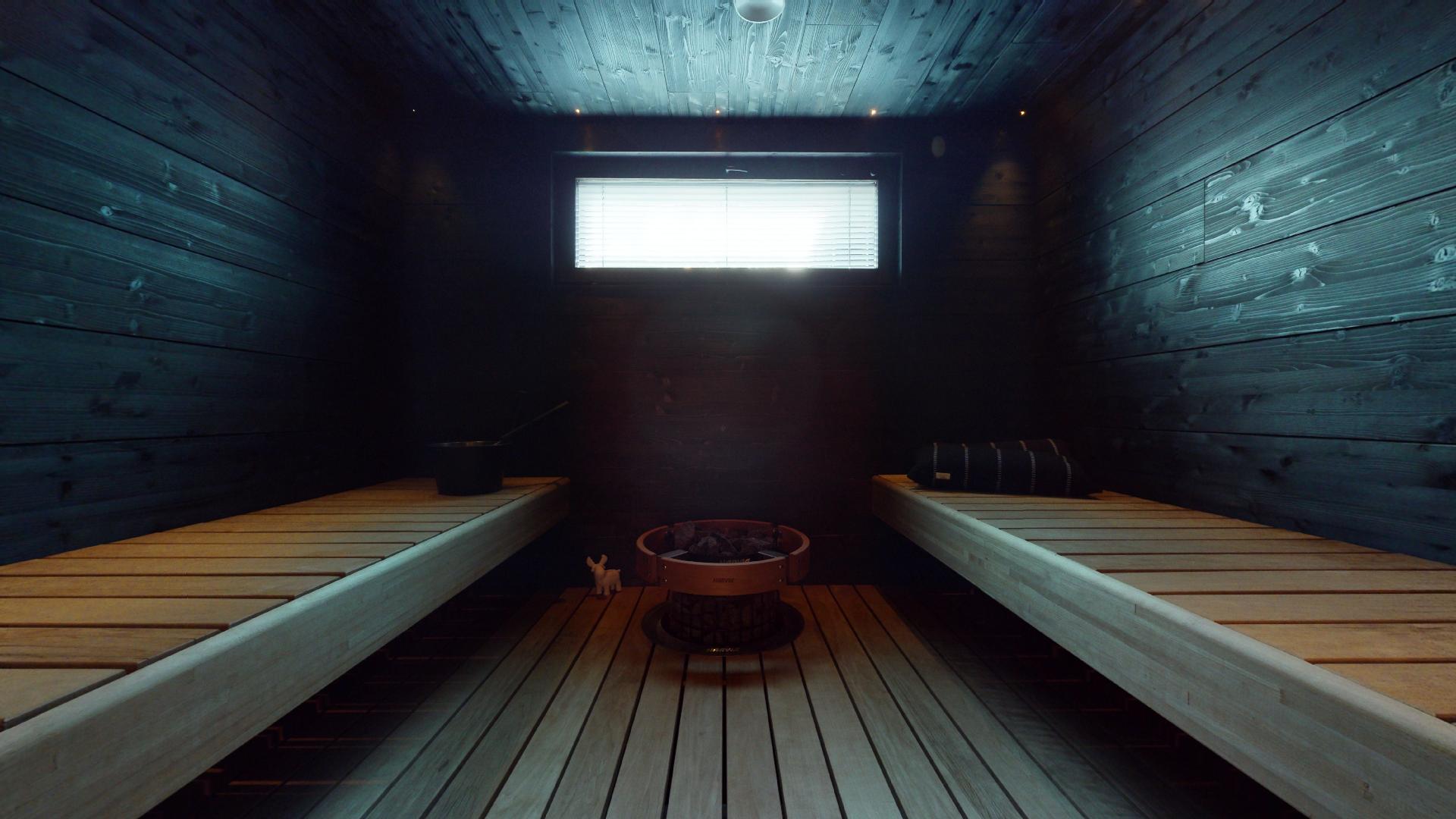 Kätkänkuja 5, Levi, Kittilä