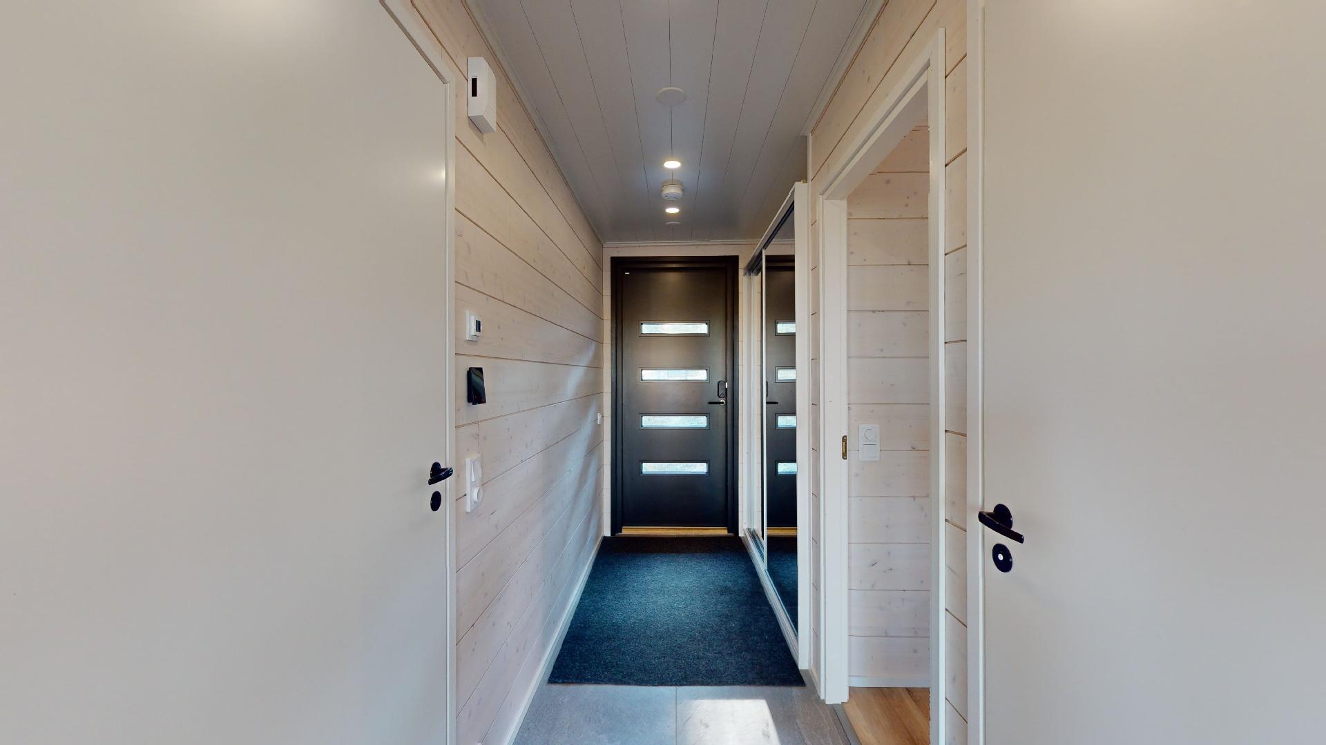 Kätkänkuja 5, Levi, Kittilä