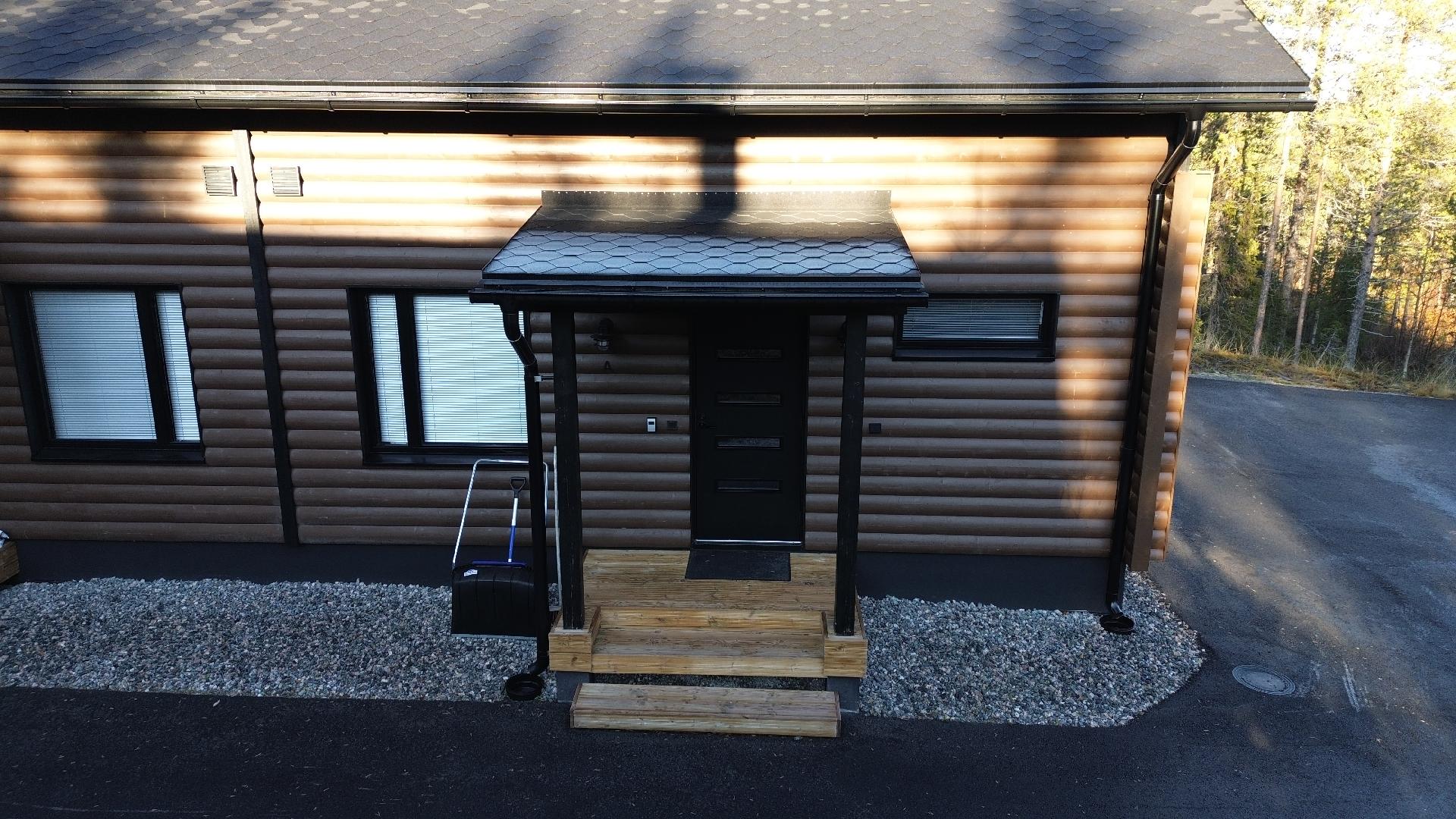 Kätkänkuja 5, Levi, Kittilä