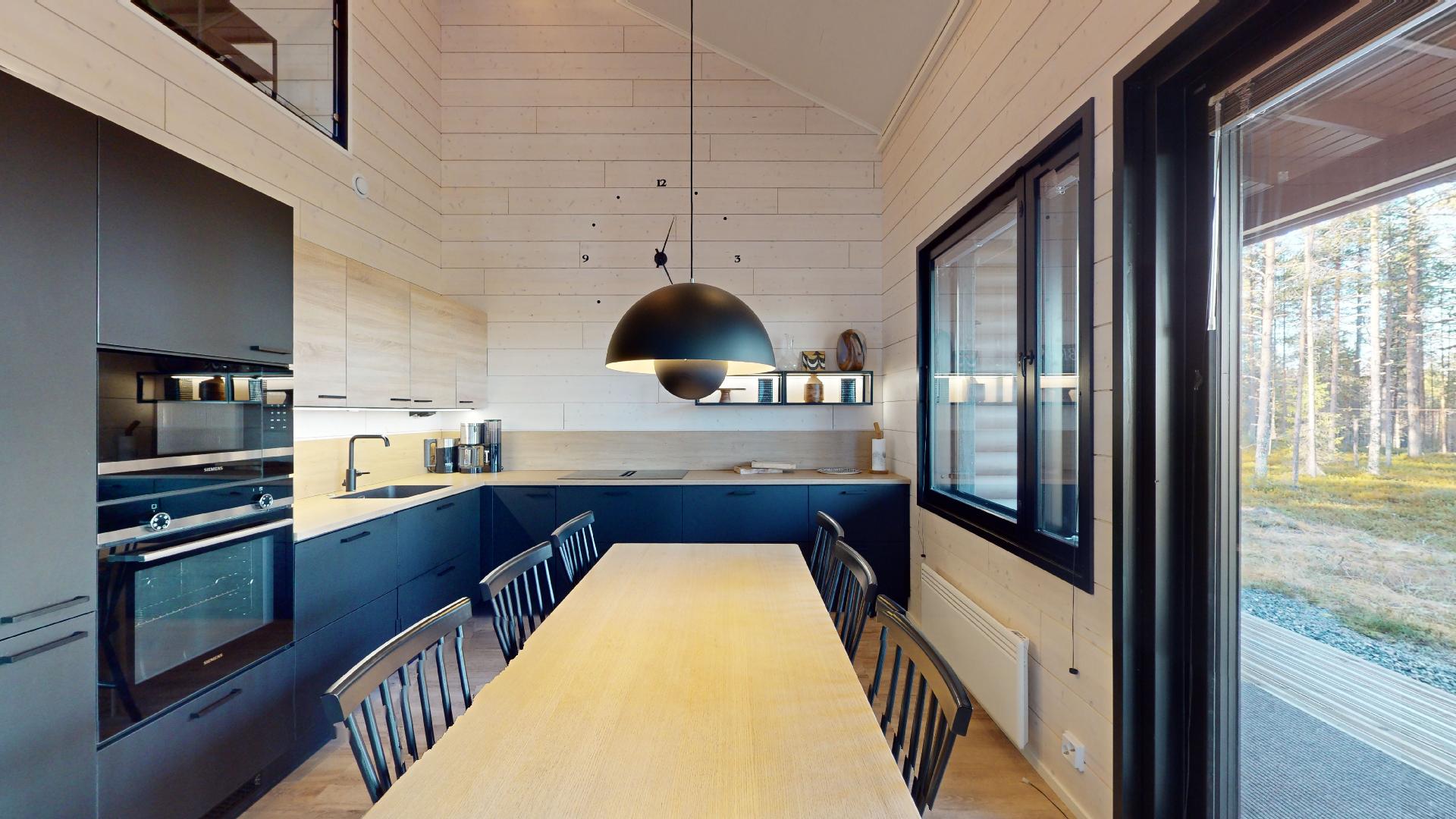 Kätkänkuja 5, Levi, Kittilä