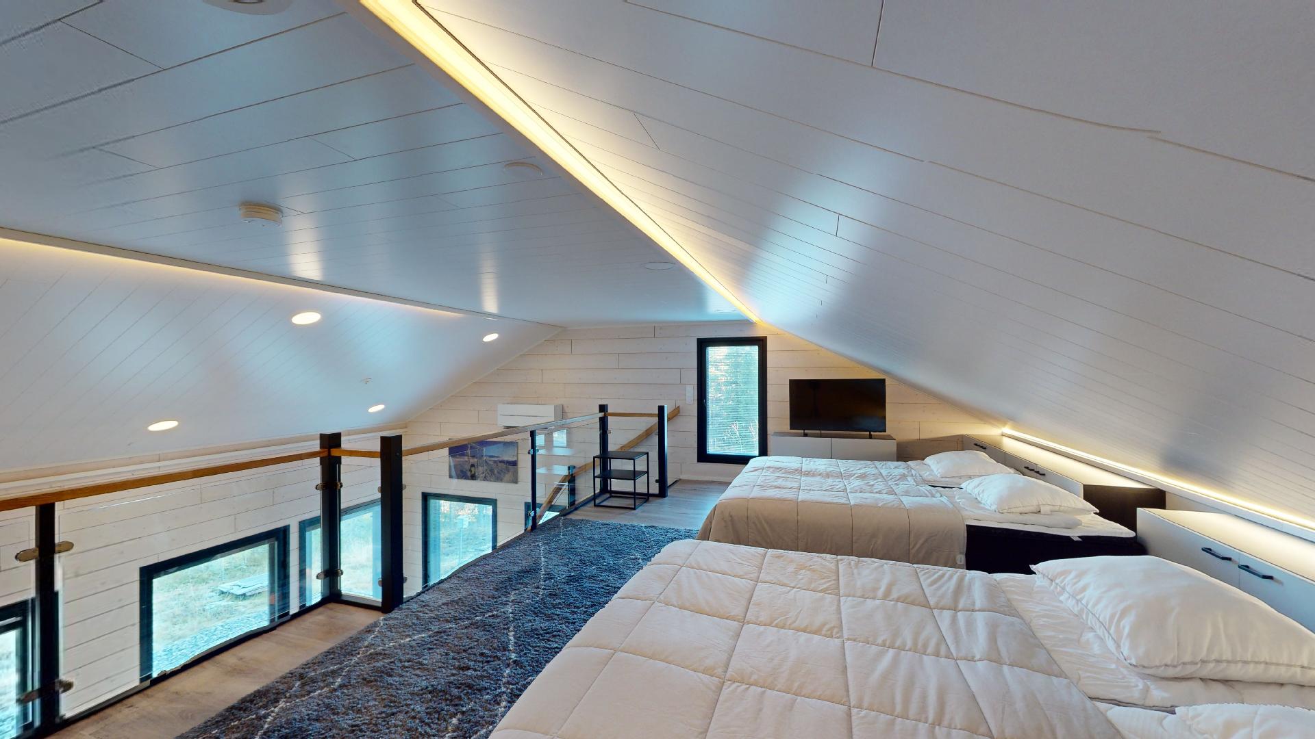 Kätkänkuja 5, Levi, Kittilä