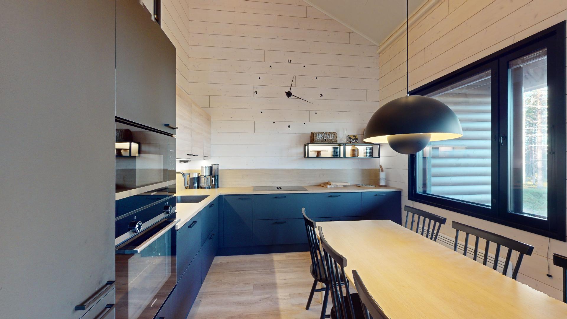 Kätkänkuja 5, Levi, Kittilä