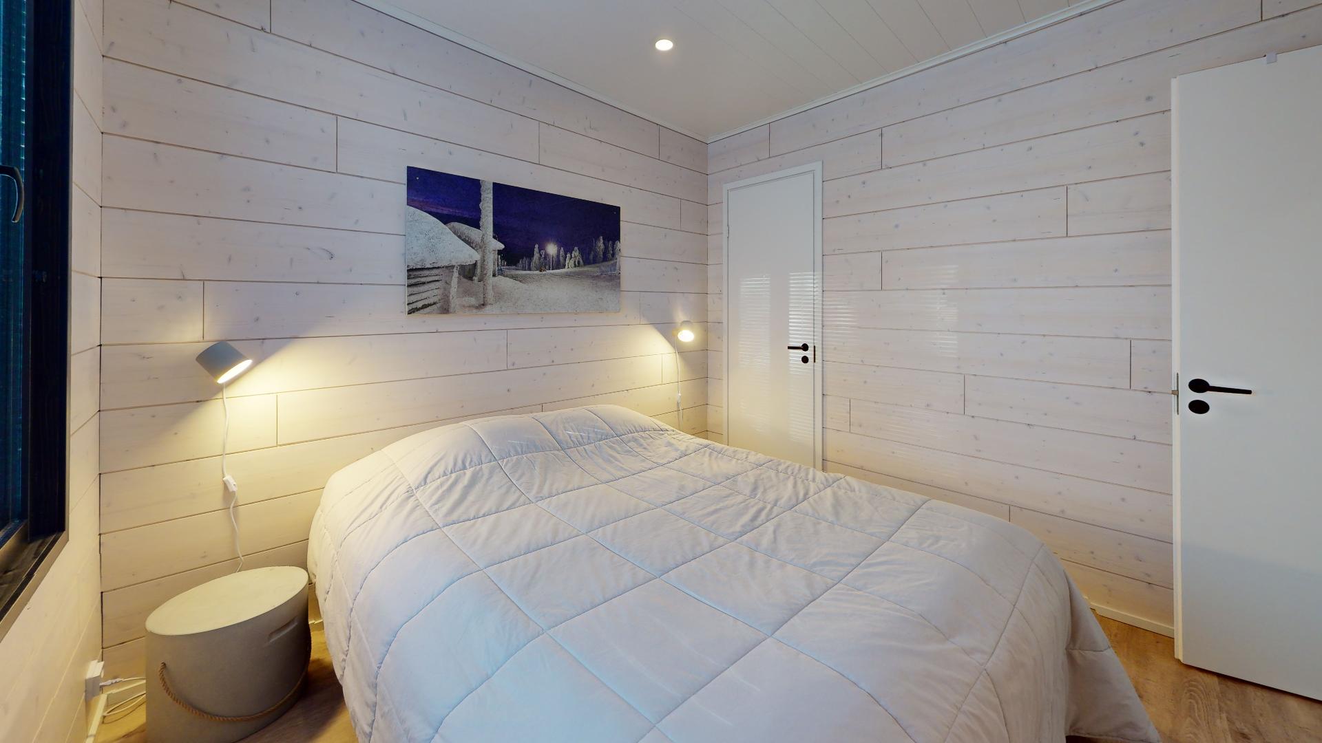 Kätkänkuja 5, Levi, Kittilä