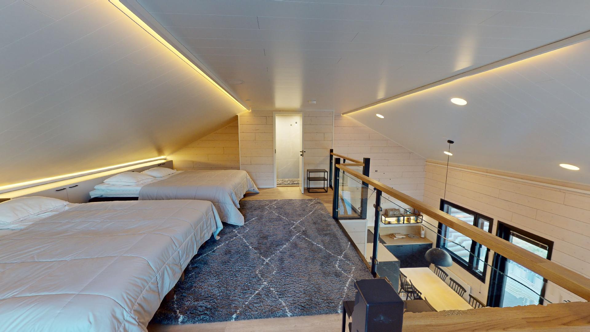 Kätkänkuja 5, Levi, Kittilä