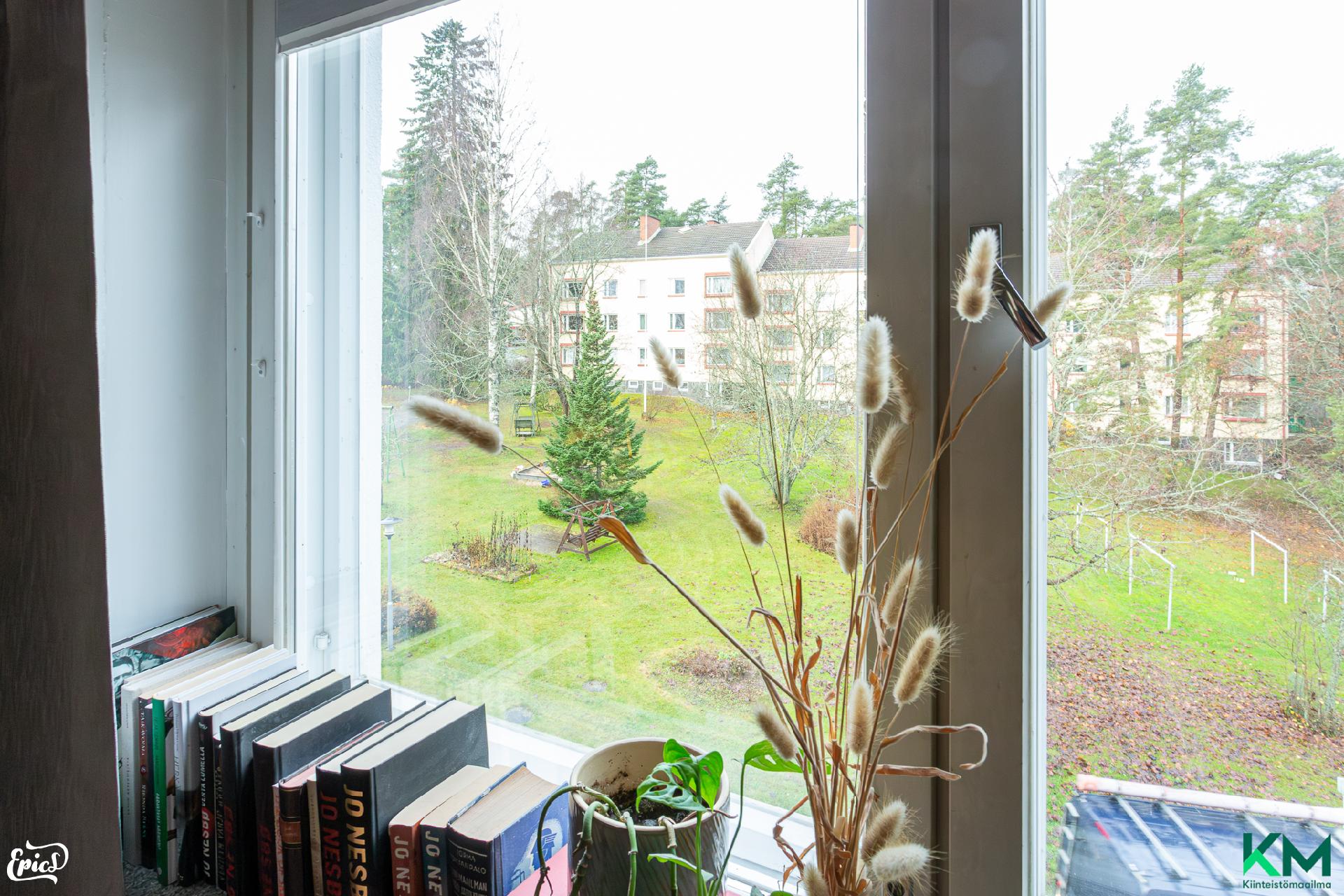 Tapulintie 10, Keskusta, Kangasala