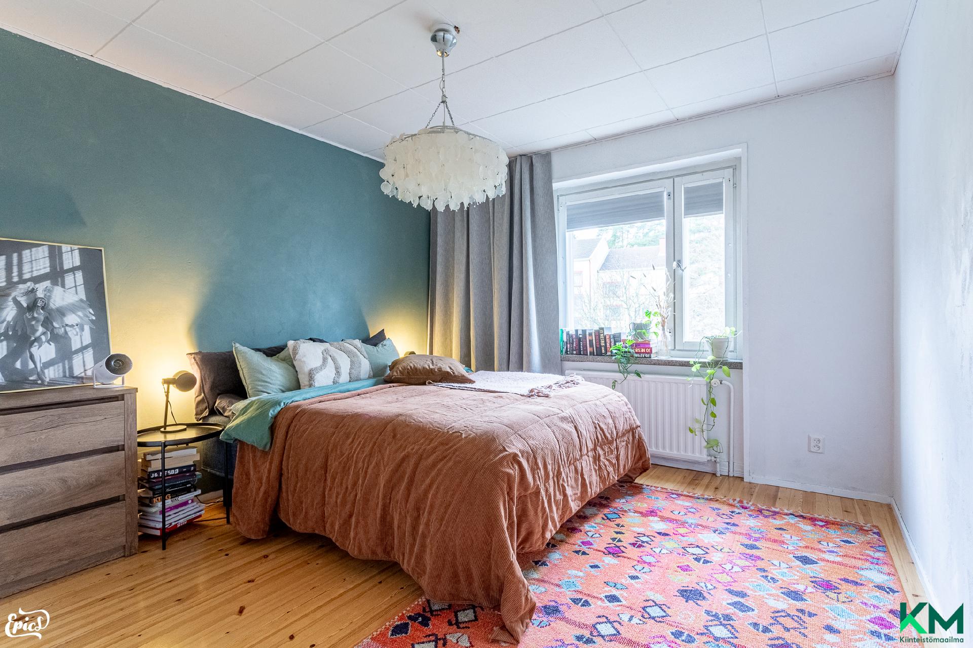 Tapulintie 10, Keskusta, Kangasala