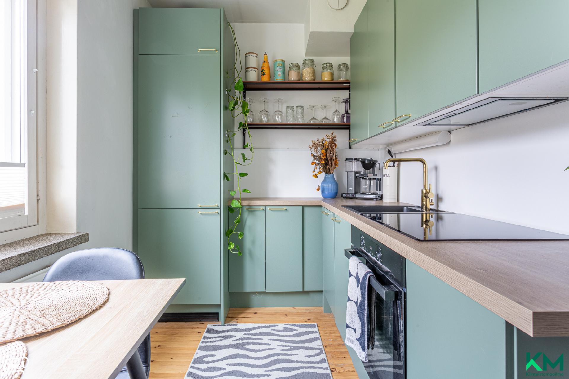 Tapulintie 10, Keskusta, Kangasala