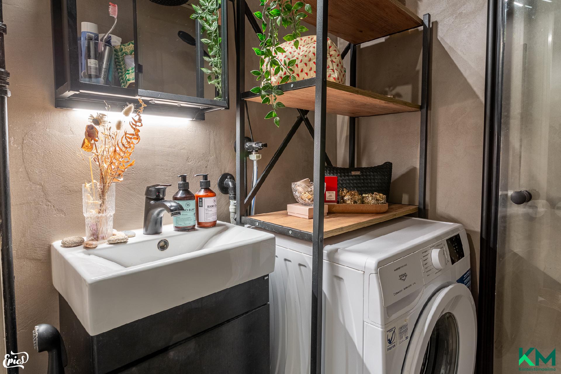 Tapulintie 10, Keskusta, Kangasala