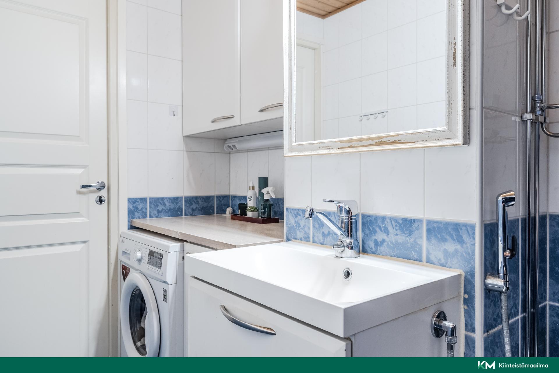 Suvelantie 11, Tuomarila, Espoo