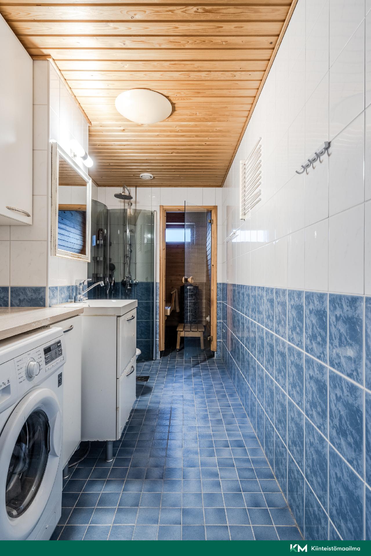 Suvelantie 11, Tuomarila, Espoo