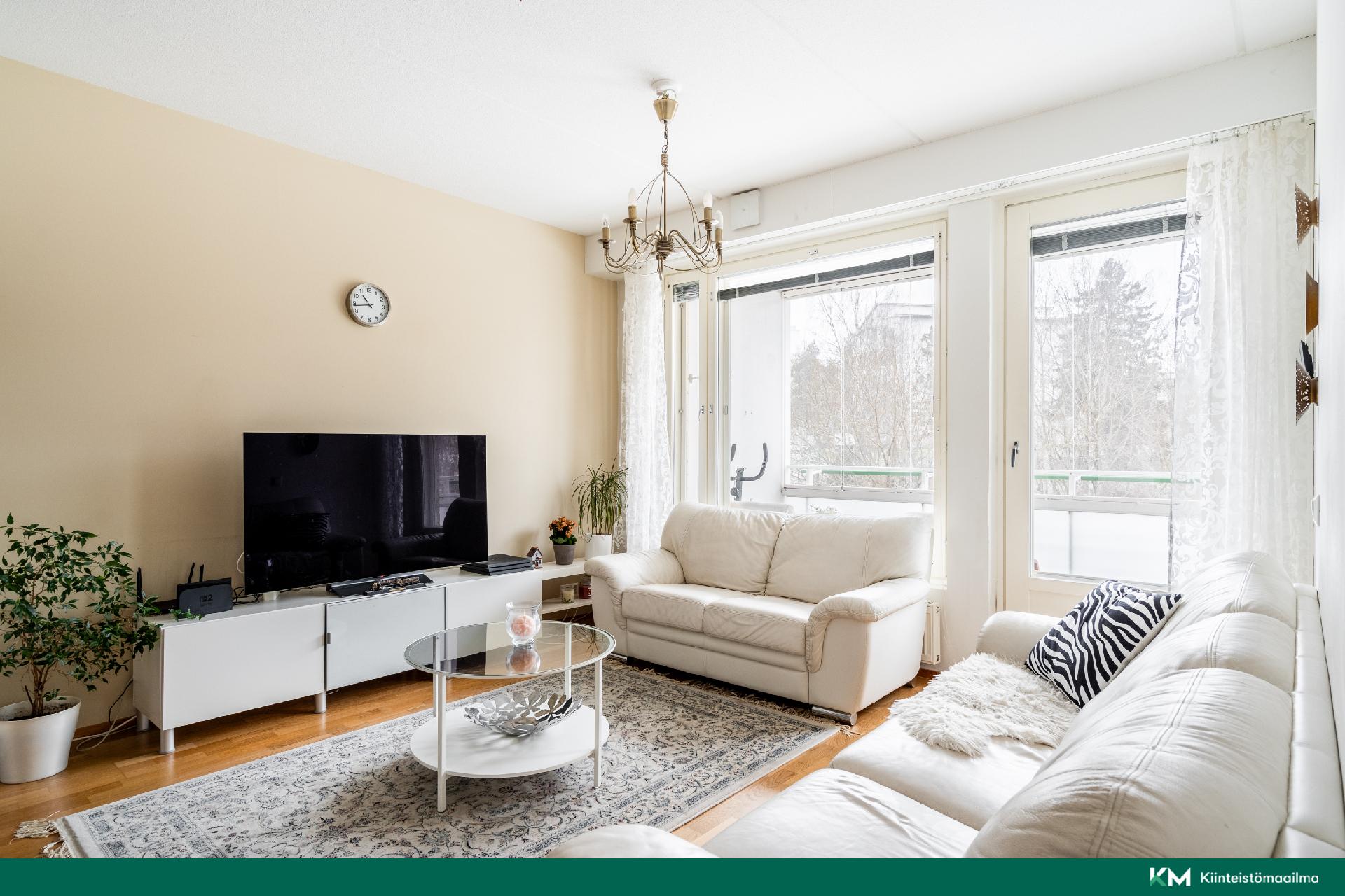 Suvelantie 11, Tuomarila, Espoo