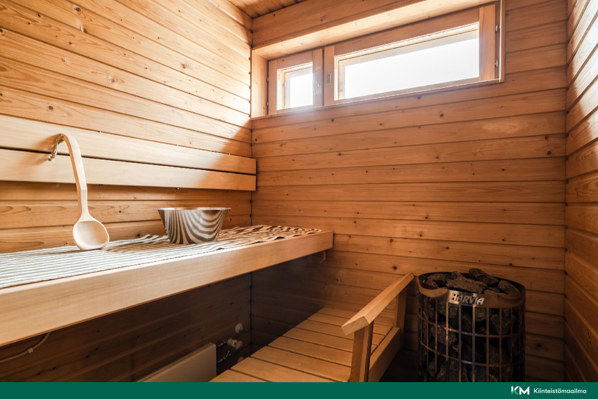 Suvelantie 11, Tuomarila, Espoo