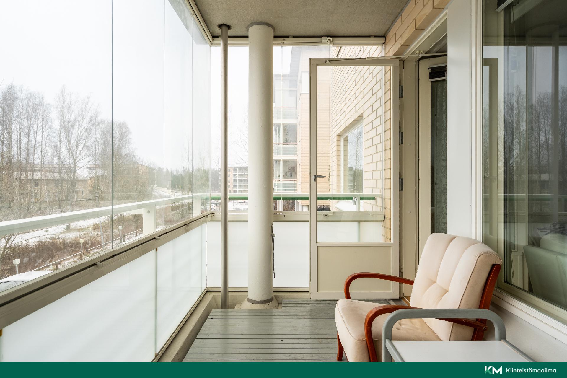 Suvelantie 11, Tuomarila, Espoo