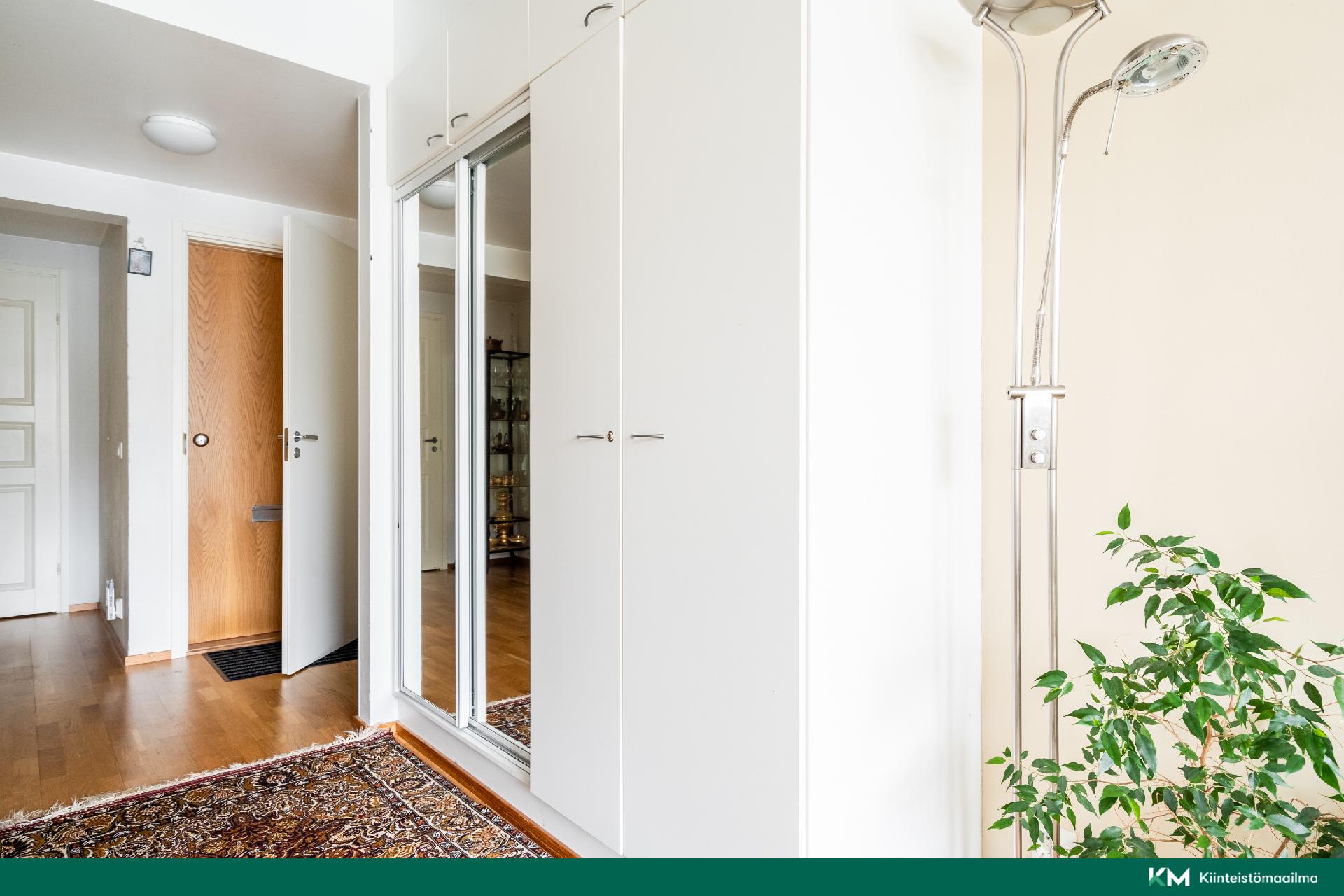 Suvelantie 11, Tuomarila, Espoo