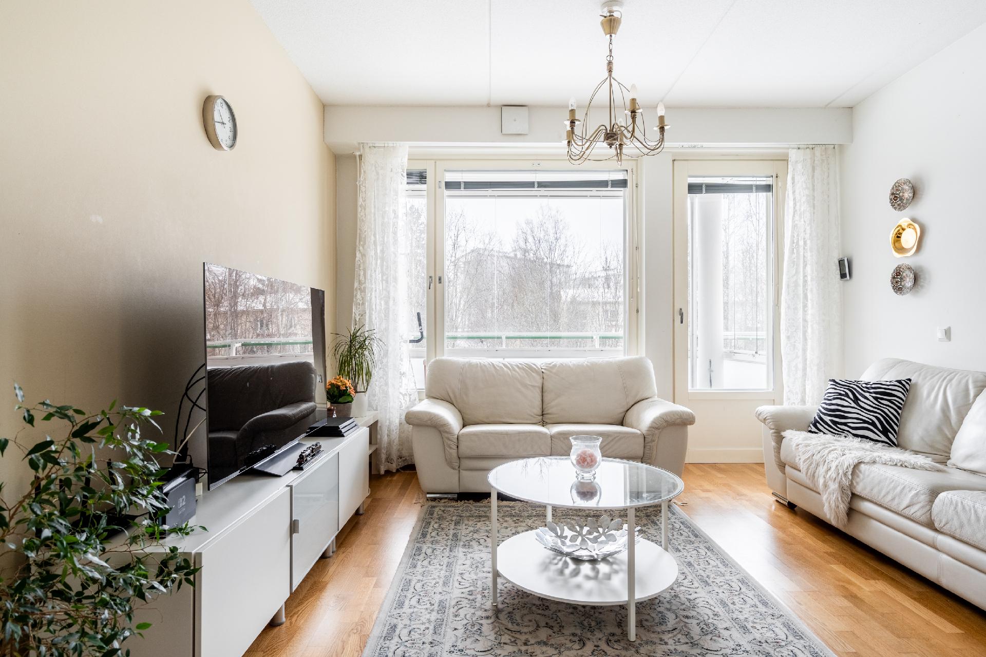 Suvelantie 11, Tuomarila, Espoo