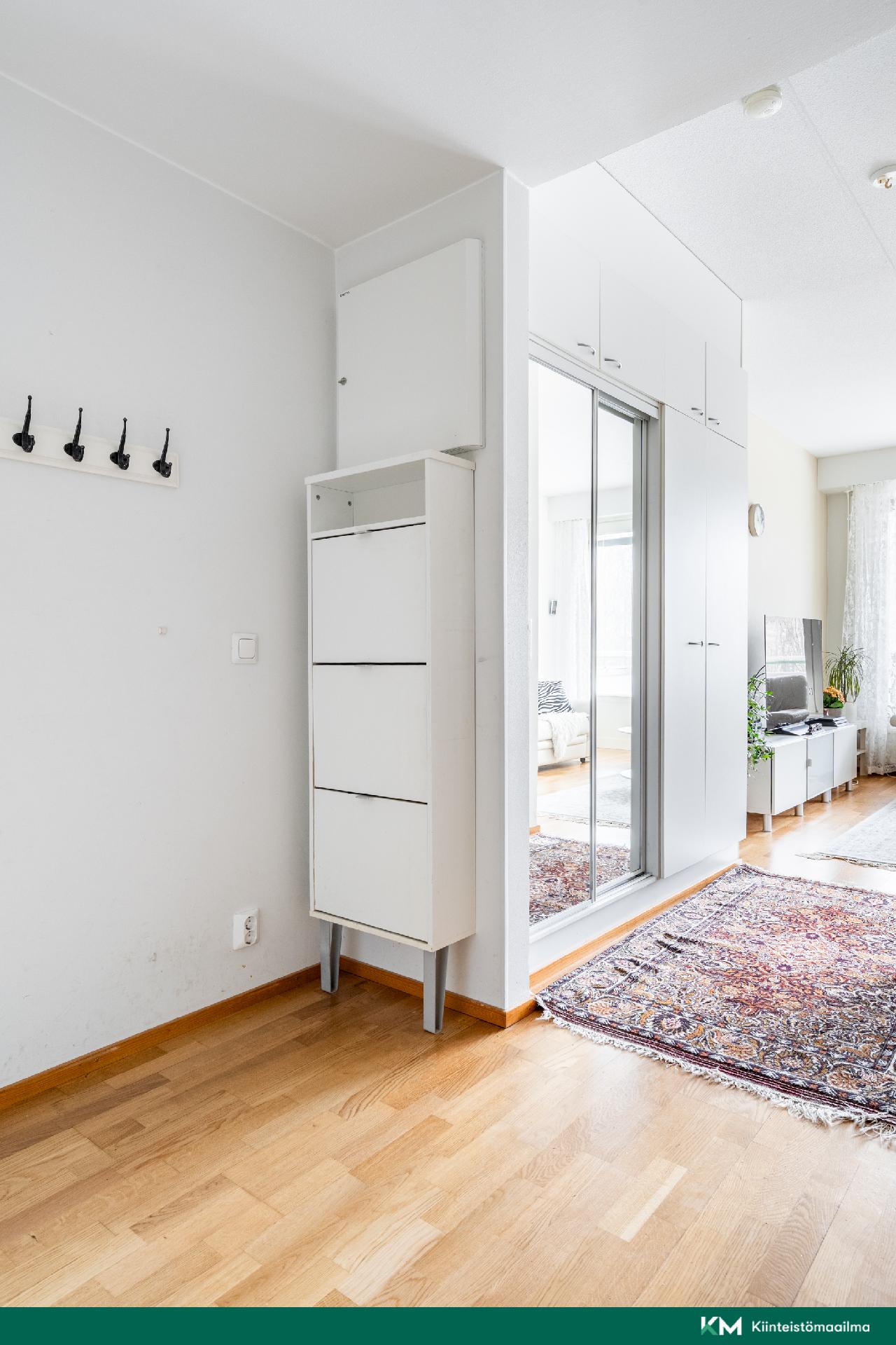 Suvelantie 11, Tuomarila, Espoo