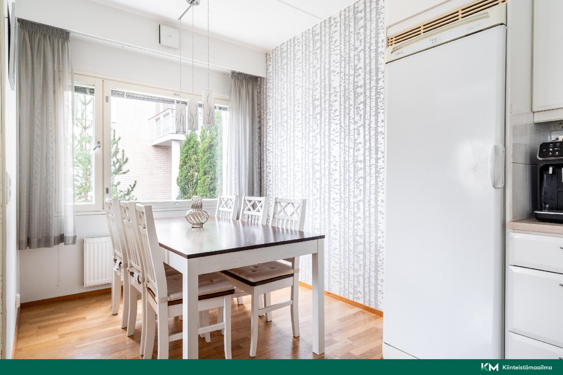 Suvelantie 11, Tuomarila, Espoo