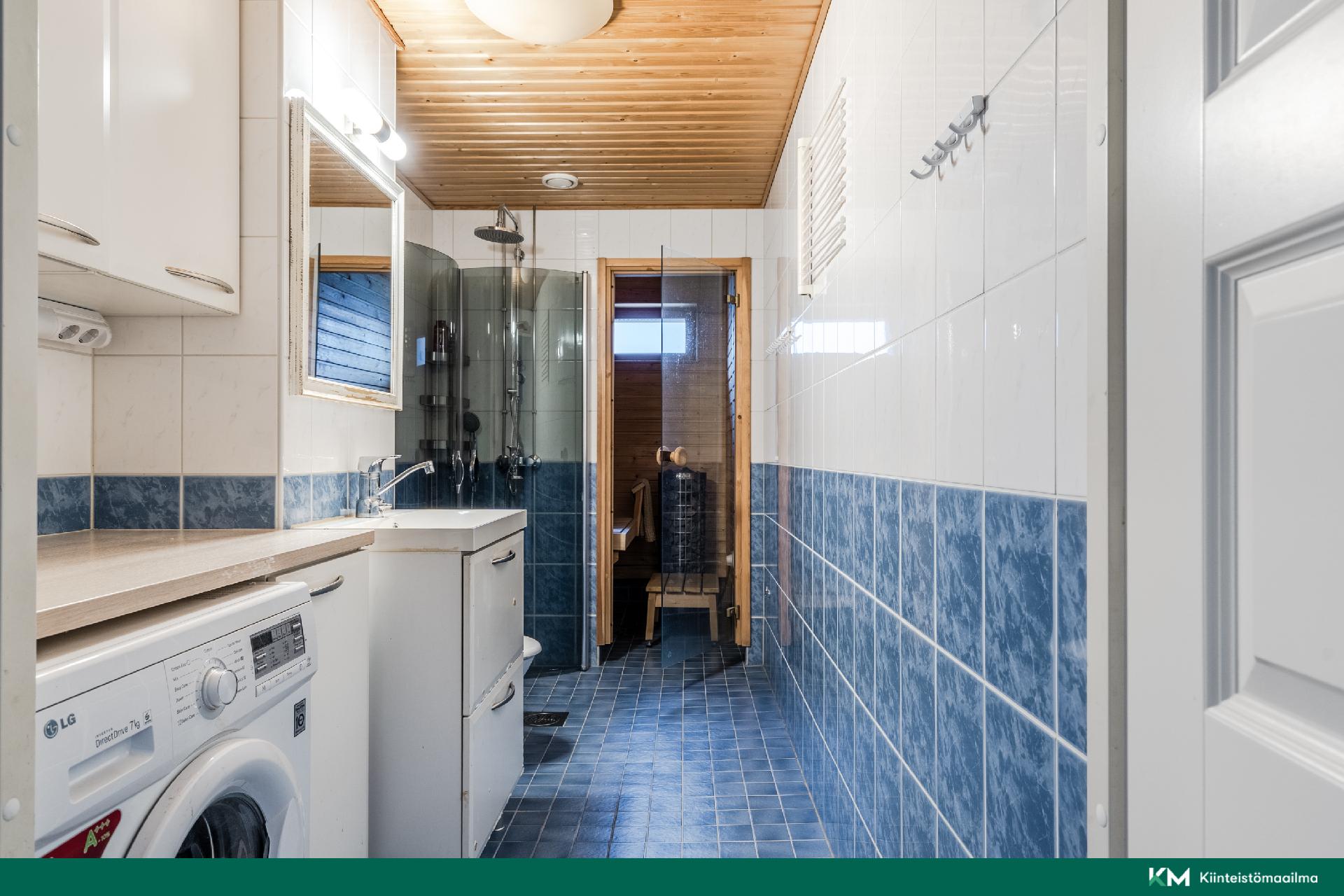 Suvelantie 11, Tuomarila, Espoo