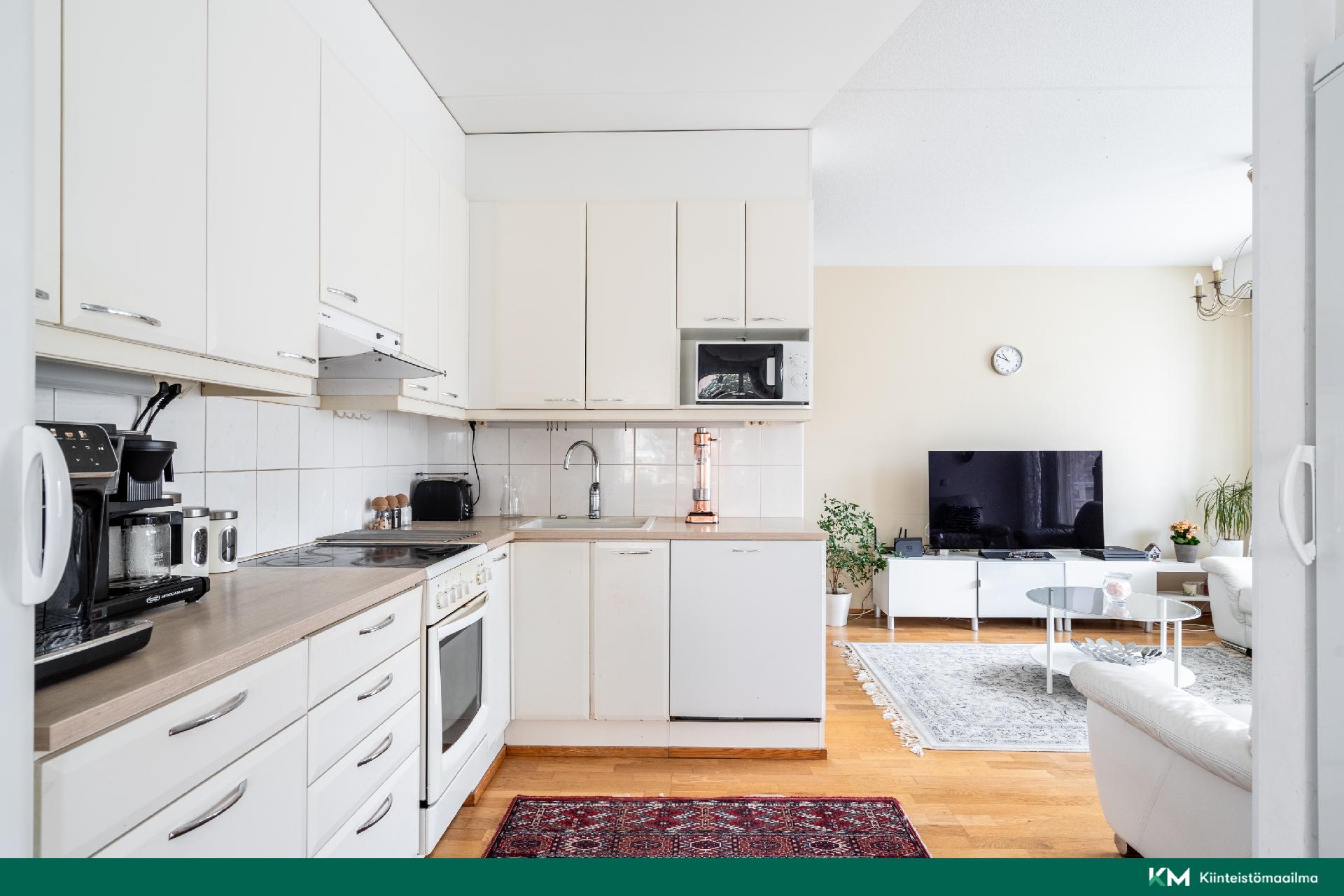 Suvelantie 11, Tuomarila, Espoo