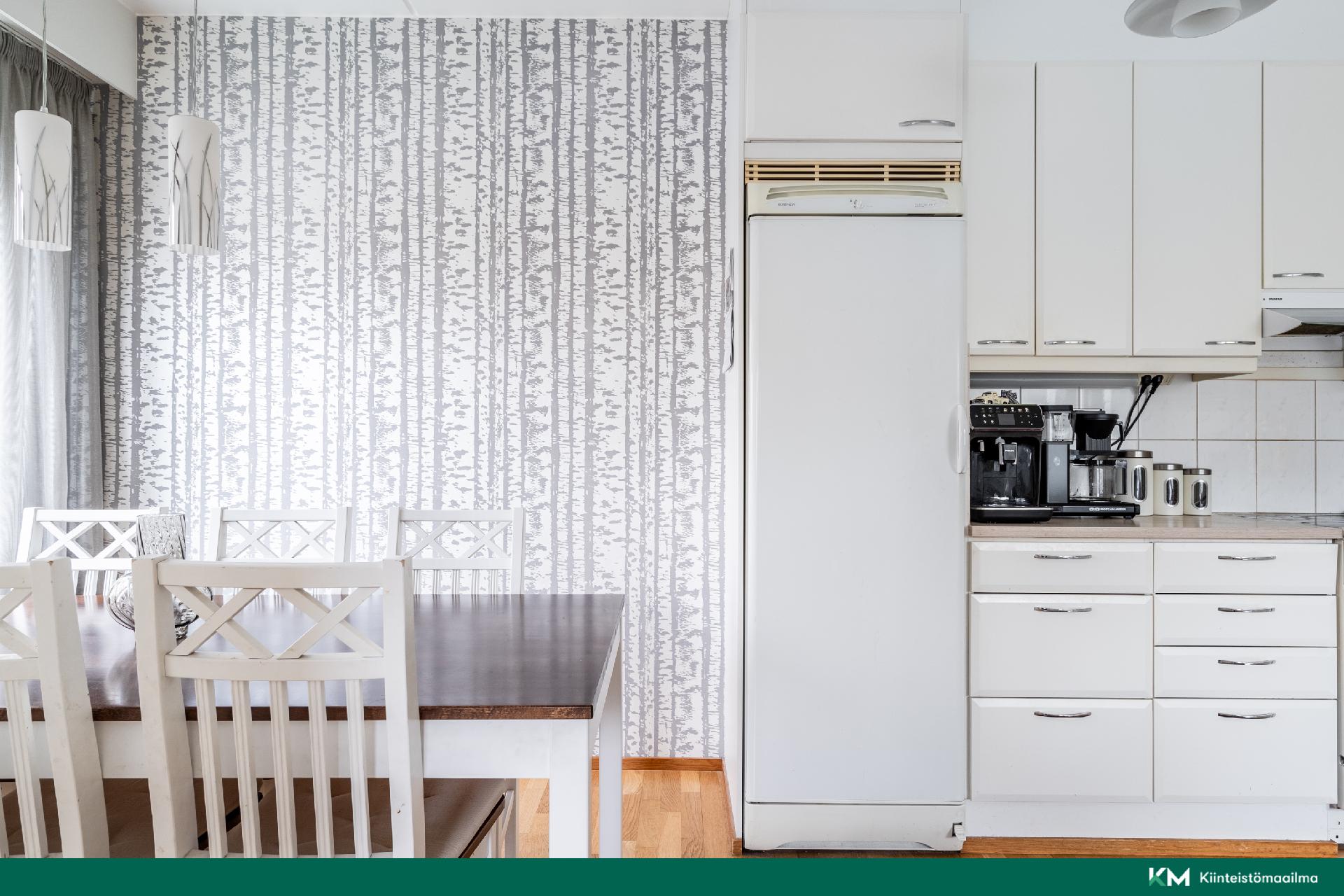 Suvelantie 11, Tuomarila, Espoo