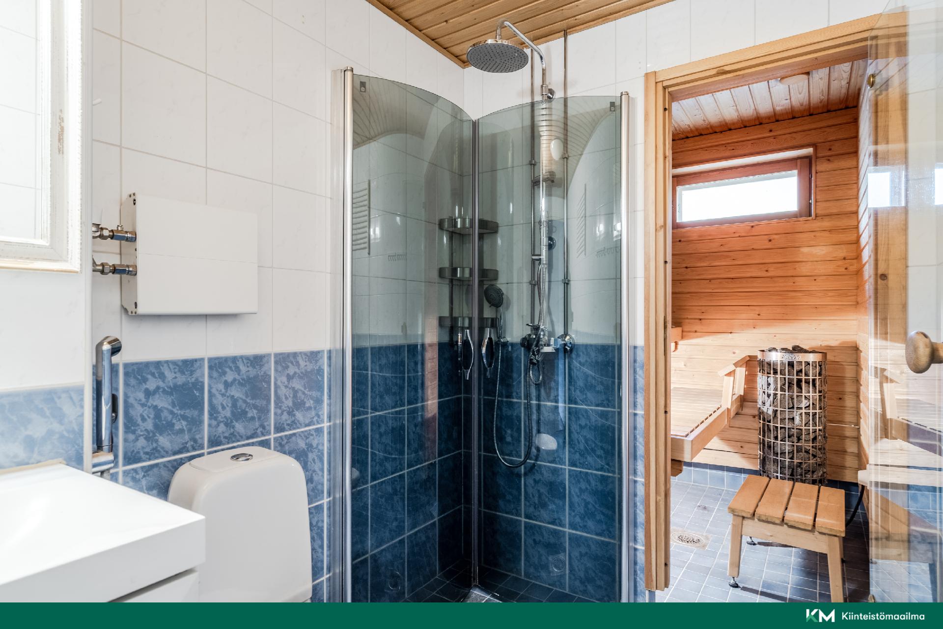 Suvelantie 11, Tuomarila, Espoo