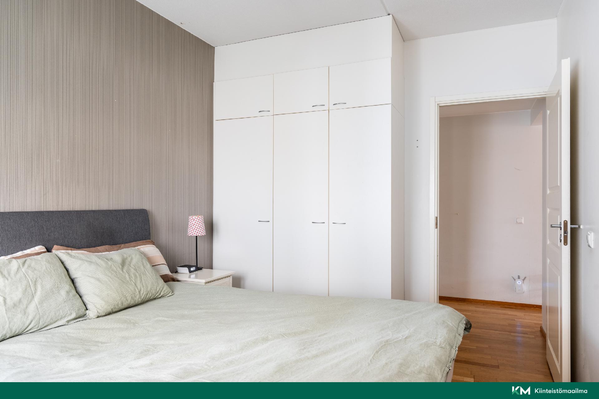 Suvelantie 11, Tuomarila, Espoo