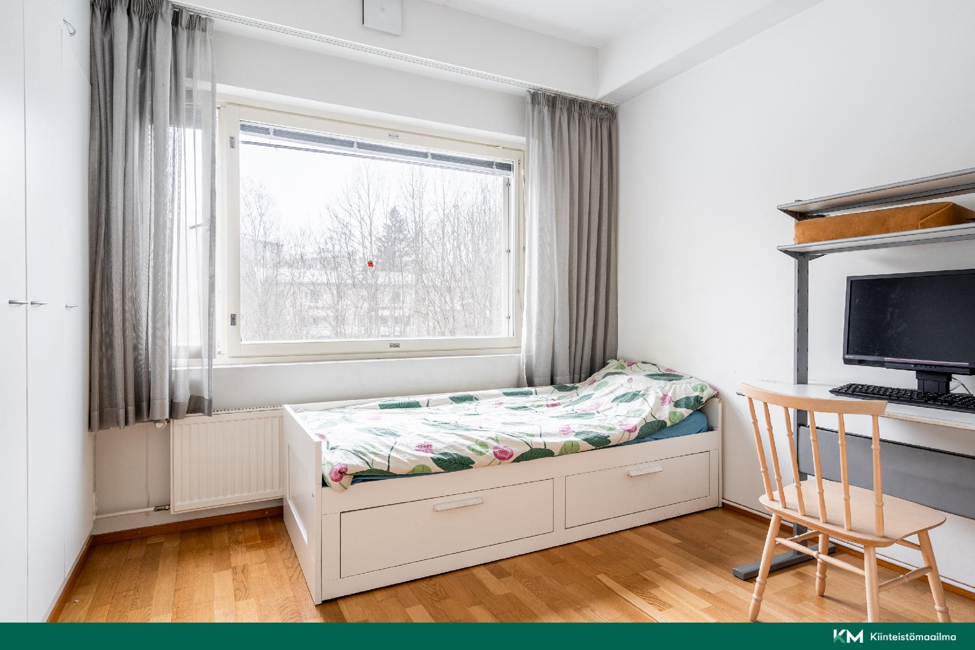 Suvelantie 11, Tuomarila, Espoo