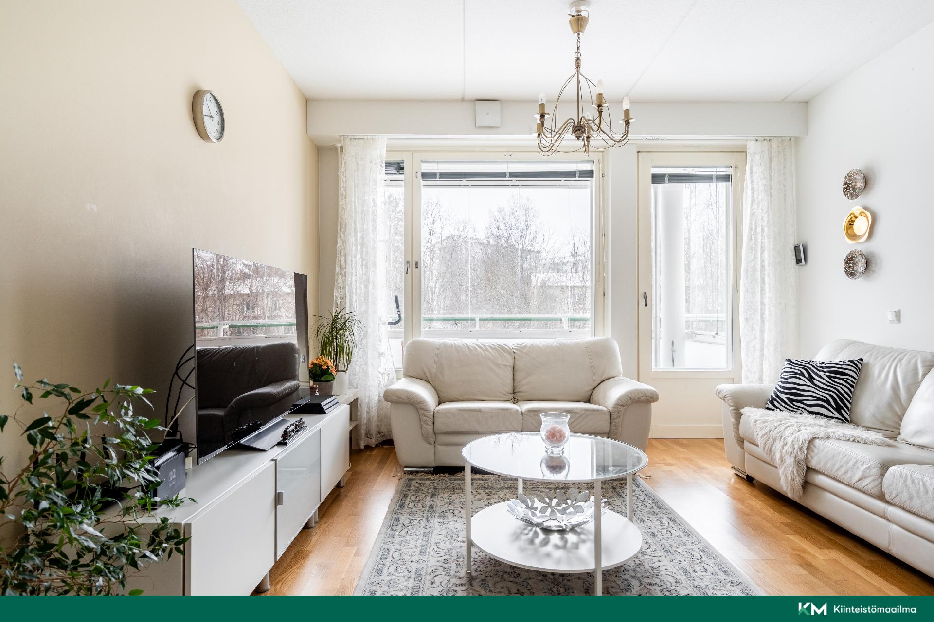 Suvelantie 11, Tuomarila, Espoo