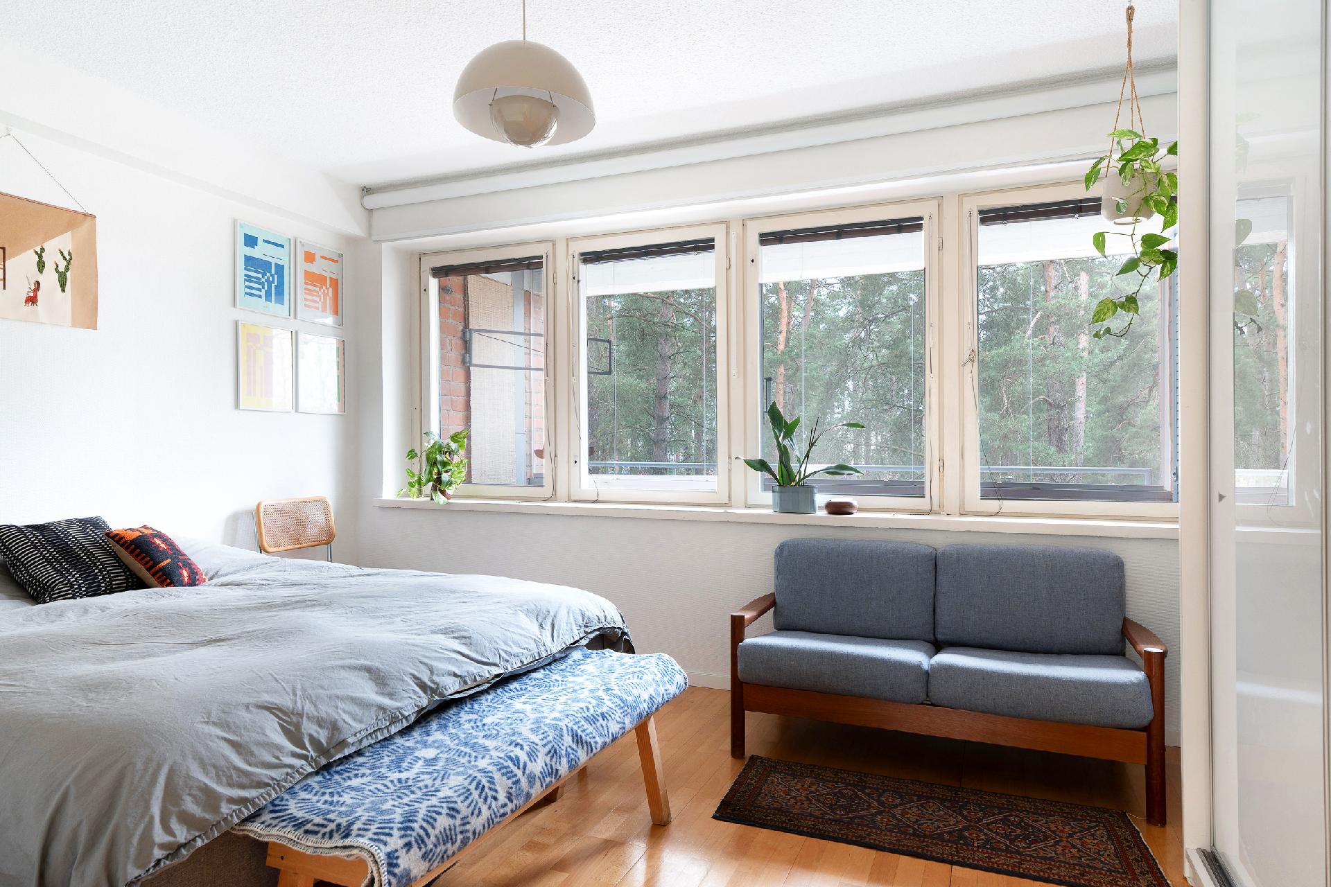 Menninkäisentie 5, Tapiola, Espoo