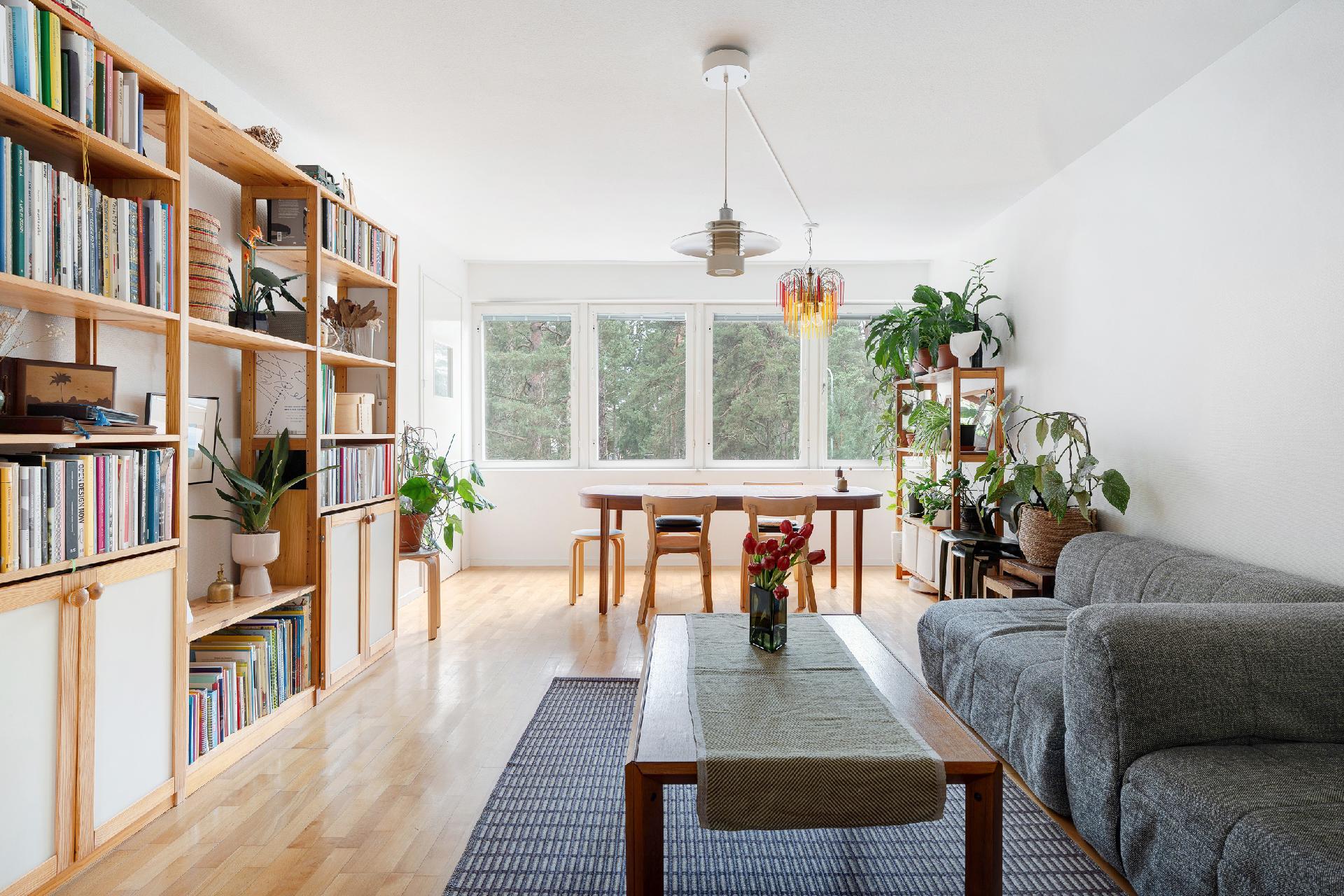 Menninkäisentie 5, Tapiola, Espoo