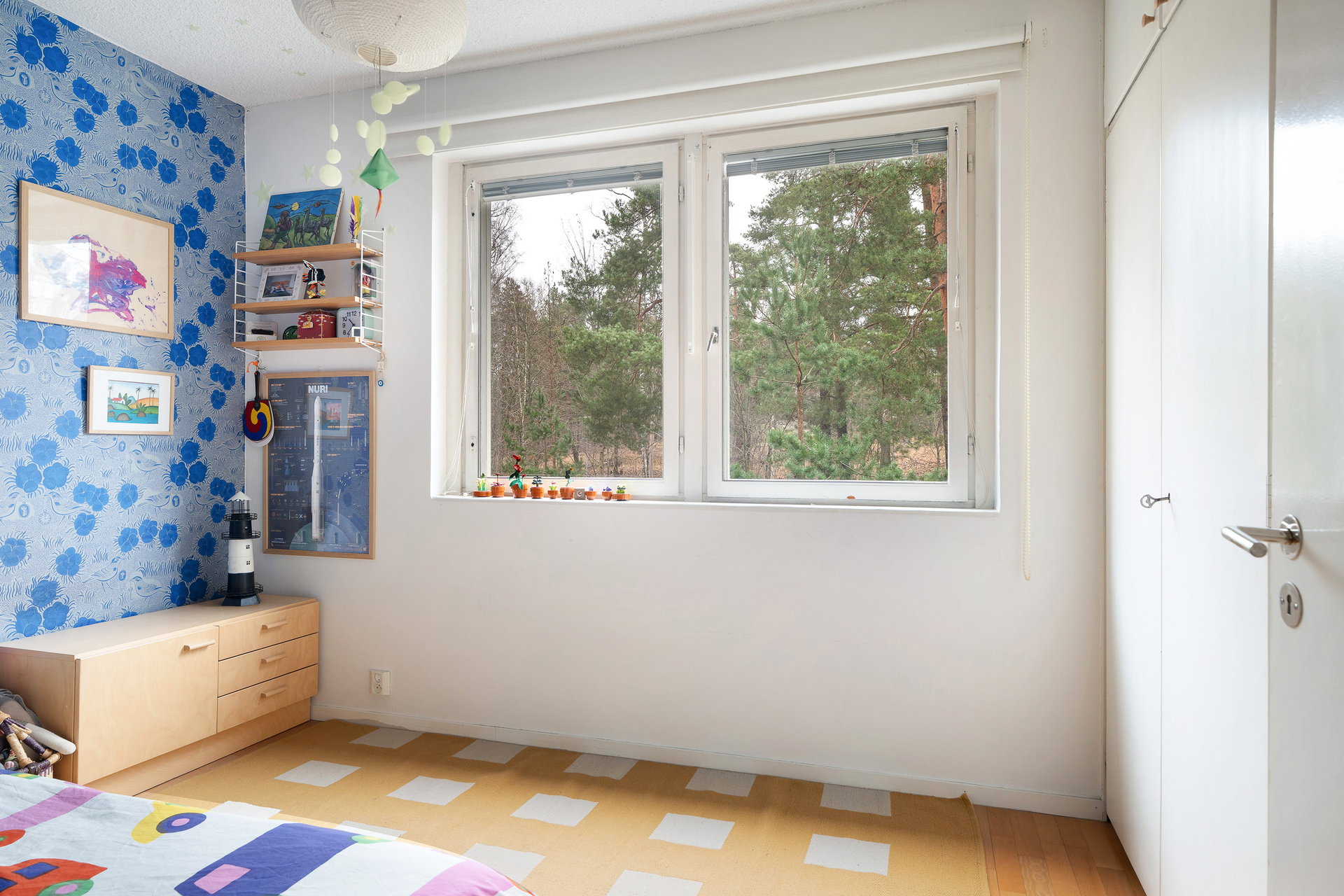 Menninkäisentie 5, Tapiola, Espoo