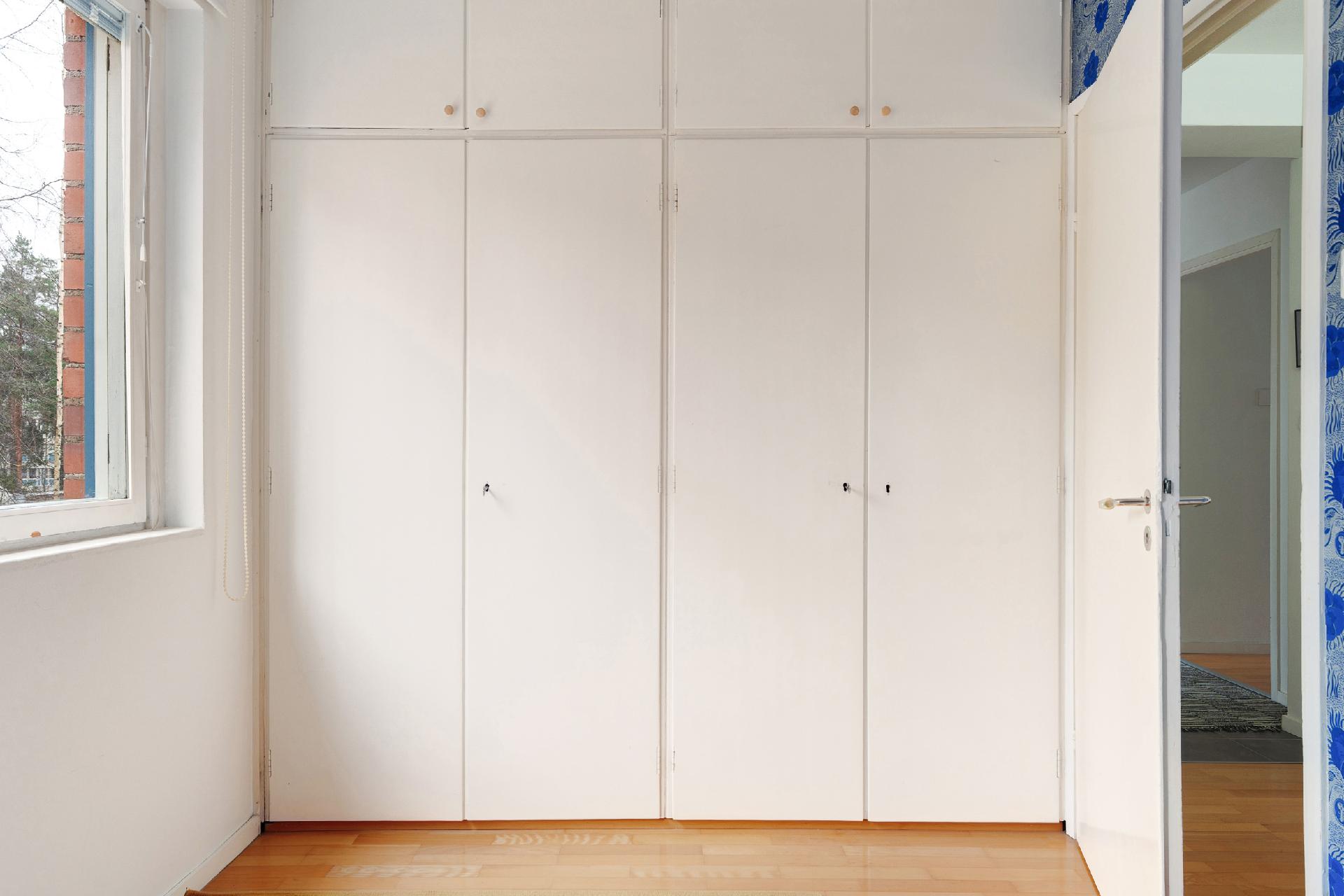 Menninkäisentie 5, Tapiola, Espoo