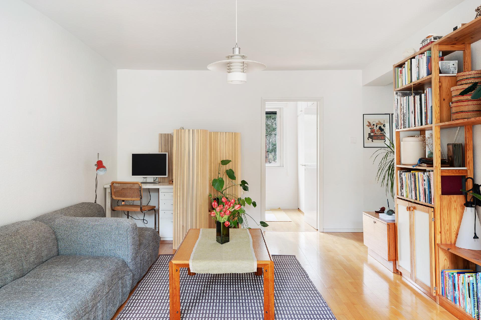 Menninkäisentie 5, Tapiola, Espoo