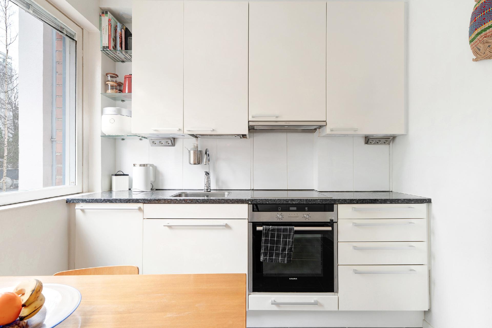 Menninkäisentie 5, Tapiola, Espoo