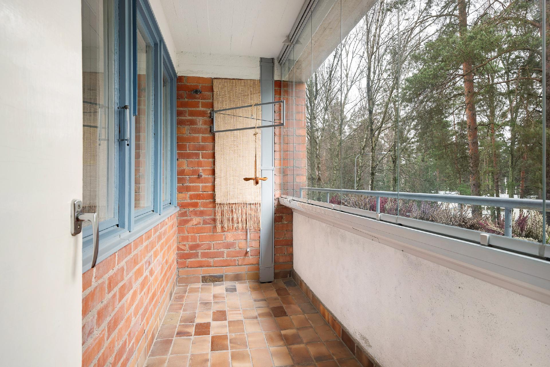 Menninkäisentie 5, Tapiola, Espoo