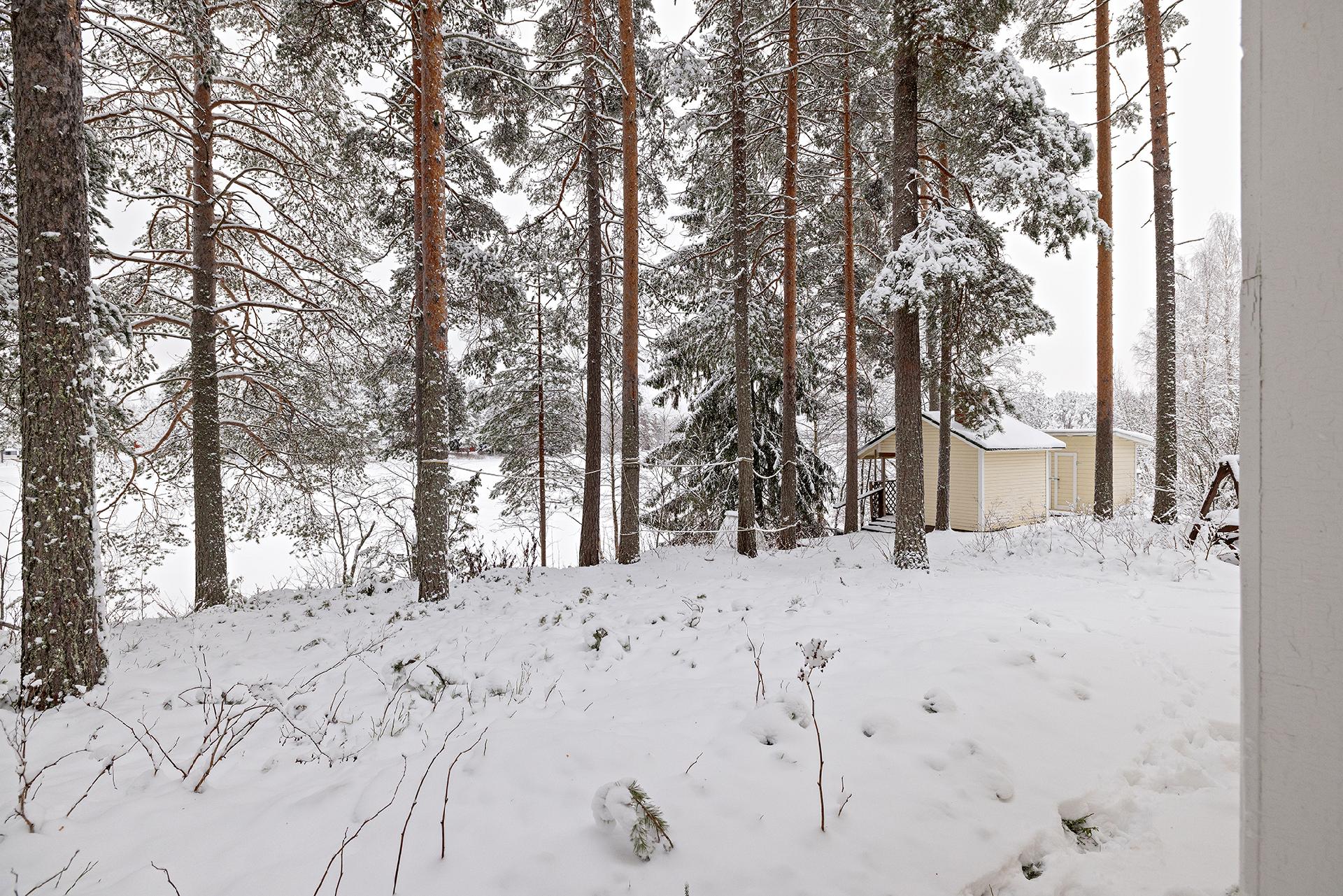 Jäälintie 26, Jääli, Oulu