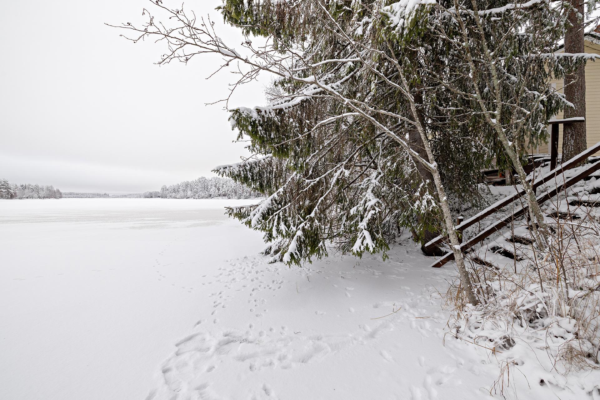 Jäälintie 26, Jääli, Oulu