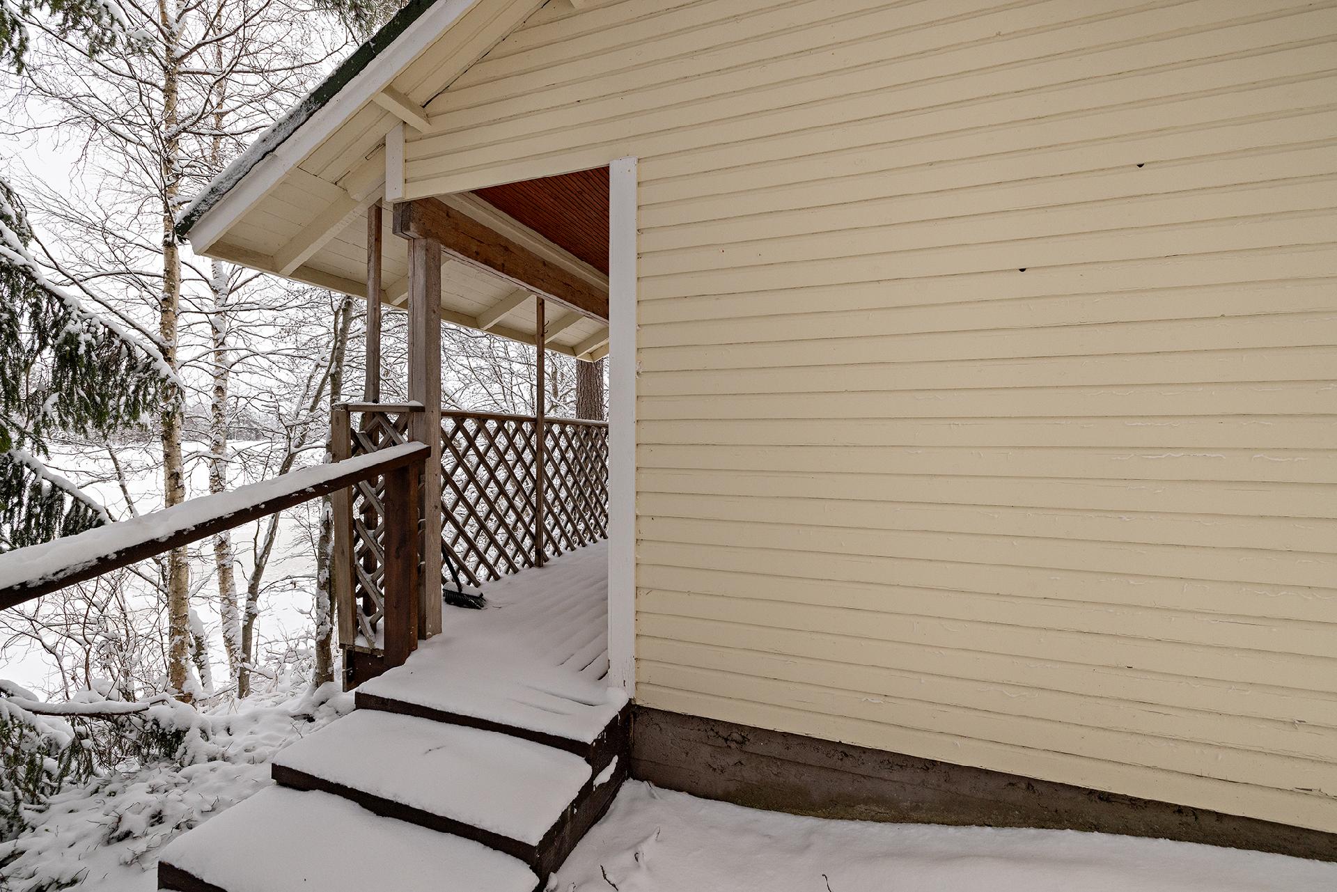 Jäälintie 26, Jääli, Oulu