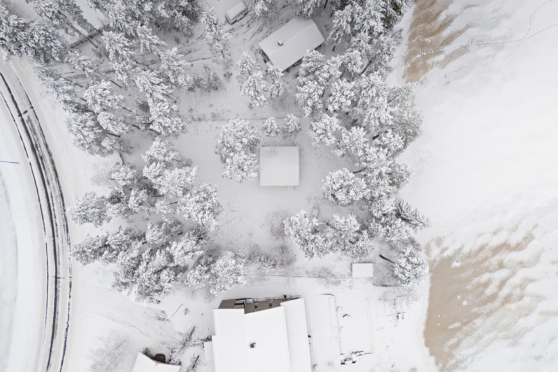 Jäälintie 26, Jääli, Oulu